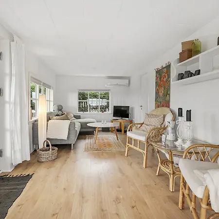 Til 2 Ved Limfjorden Sj607 Feriehus