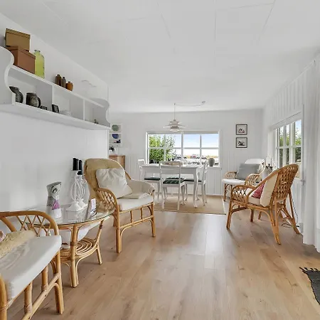 Til 2 Ved Limfjorden Sj607 Feriehus *