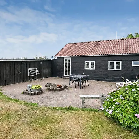 Til 2 Ved Limfjorden Sj607 Nyaraló Lemvig